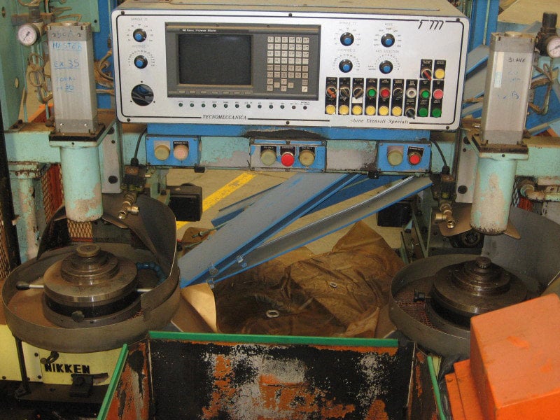 GRW TECNOMECCANICA 2 Unità 